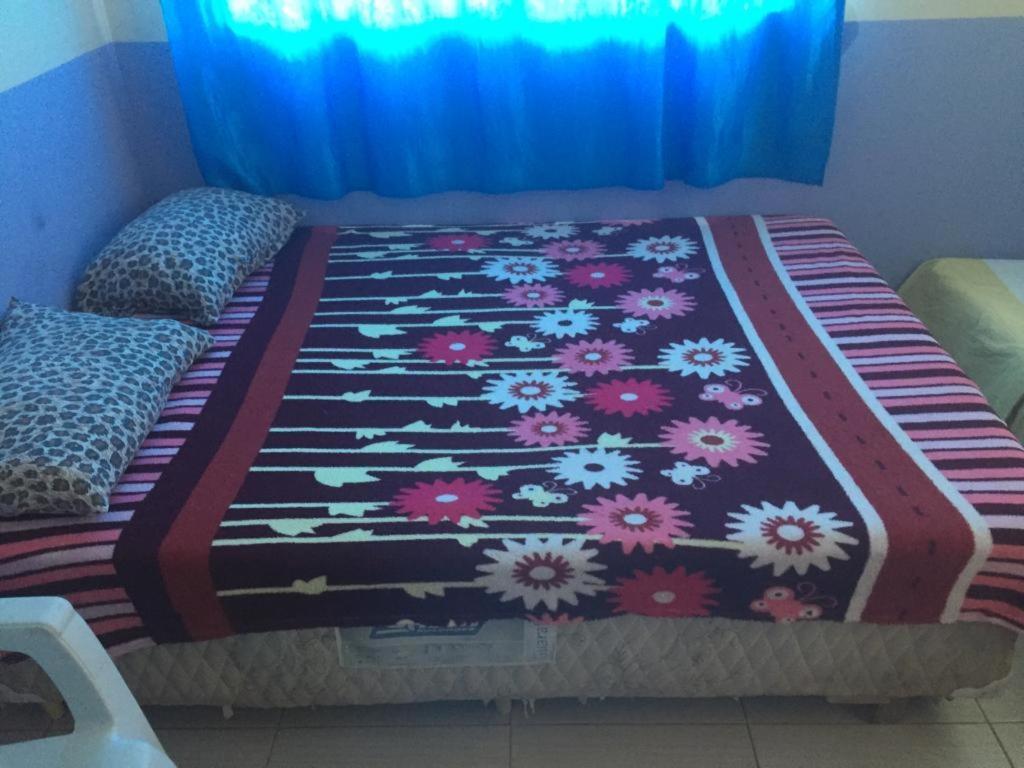הוילה באישיו Casa Beira Mar Em Baixio מראה חיצוני תמונה